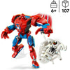 LEGO LEGO Super Heroes 76308 Spider-Man Mecha vs. anti-VOM