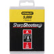 Stanley Staples Tipo A, 8mm, 5000 pezzi