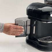 Ariete moderna espressomachine 1318 02 (zwart) - afbeelding 5