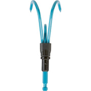 Gardena combisystem krabber handkrabber (turquoise, 3166-20) - afbeelding 2