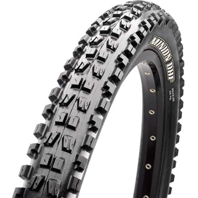Maxxis Tire Minion DHF 3C Exo TR 29 x 2.30 SW Fold