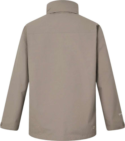 Berghaus hillwalker 2.0 ia - chaqueta impermeable