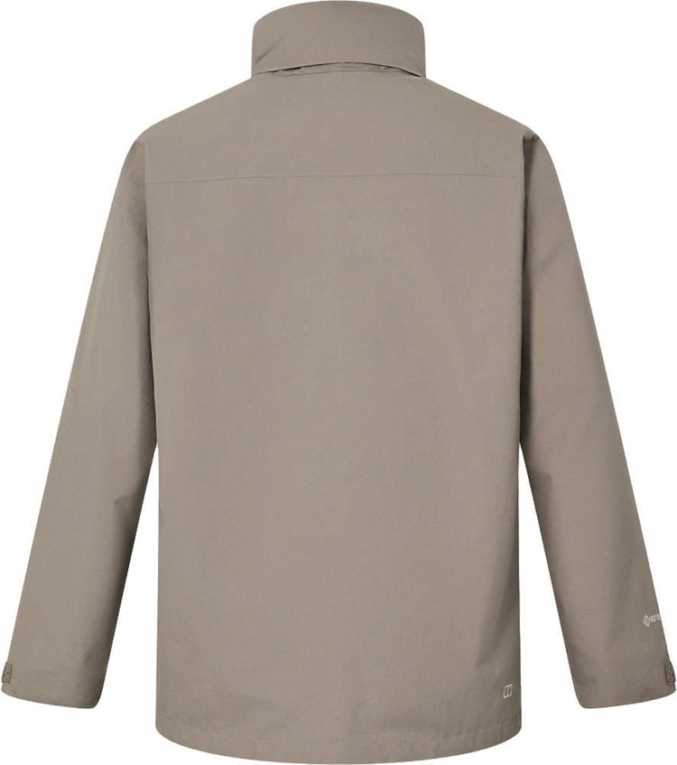 Berghaus hillwalker 2.0 ia - rain jacket