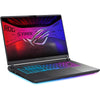 Portátil para juegos Asus ROG Strix G16 G615JMR-S5020W 16 (gris | Core i7-14650HX | RTX 5060 | 16 GB | 1 TB SSD)
