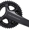 Shimano ultegra fc-r8100 12-speed crank 46 36