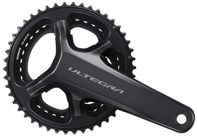 Biela Shimano Ultegra FC-R8100 12 velocidades 46 36