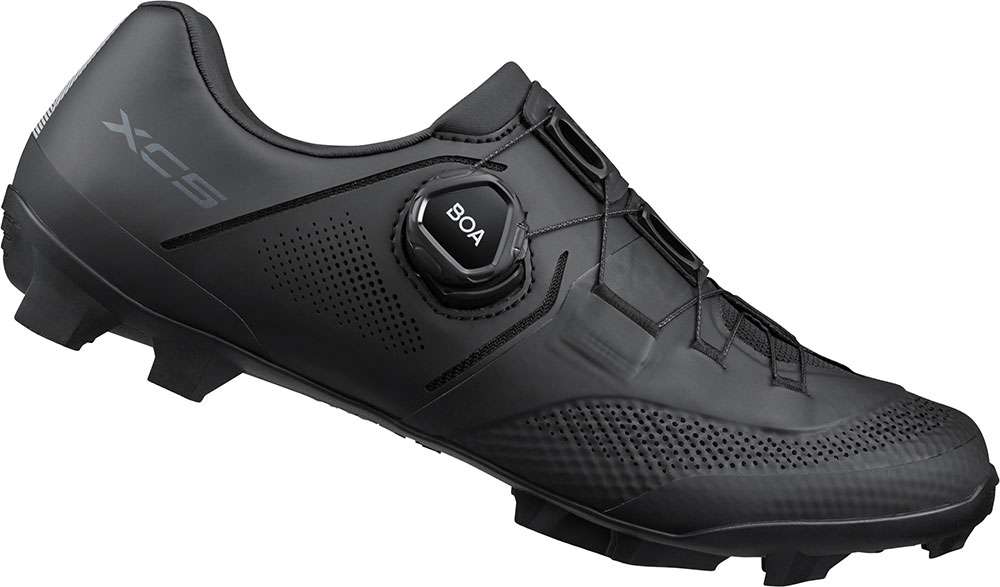 Shimano sh-xc503w - zapatillas mtb para mujer