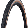 Schwalbe vouwband g-one refelectie pro evolution 35-622 tlr zwart tr