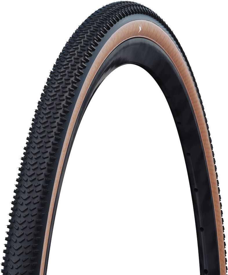 Schwalbe vouwband g-one refelectie pro evolution 35-622 tlr zwart tr