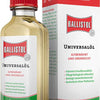 Ballistol universal oil