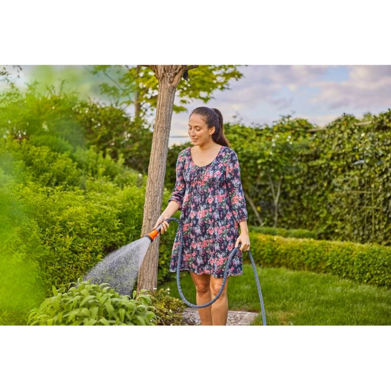 Snake textil de Gardena liano 15 m set