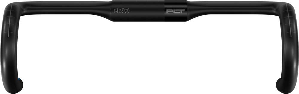 Manubrio in carbonio Pro PLT