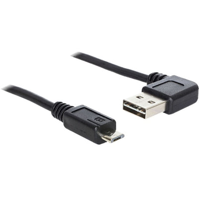 Delock Cable Easy-USB 2.0-A a Micro-USB-B