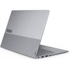 Lenovo thinkbook 14 g8 irl (21sg008pmh) 14 laptop (grijs | core 7 240h | intel graphics | 16 gb | 512 gb ssd)