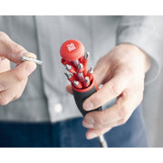 Cacciavite Wiha con magazzino bit solleva 26one - afbeelding 4