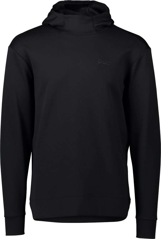 Poc poise - sudadera con capucha mtb