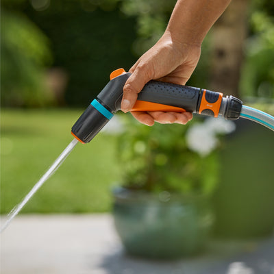 Set iniziale per pistola a spruzzo Gardena Classic