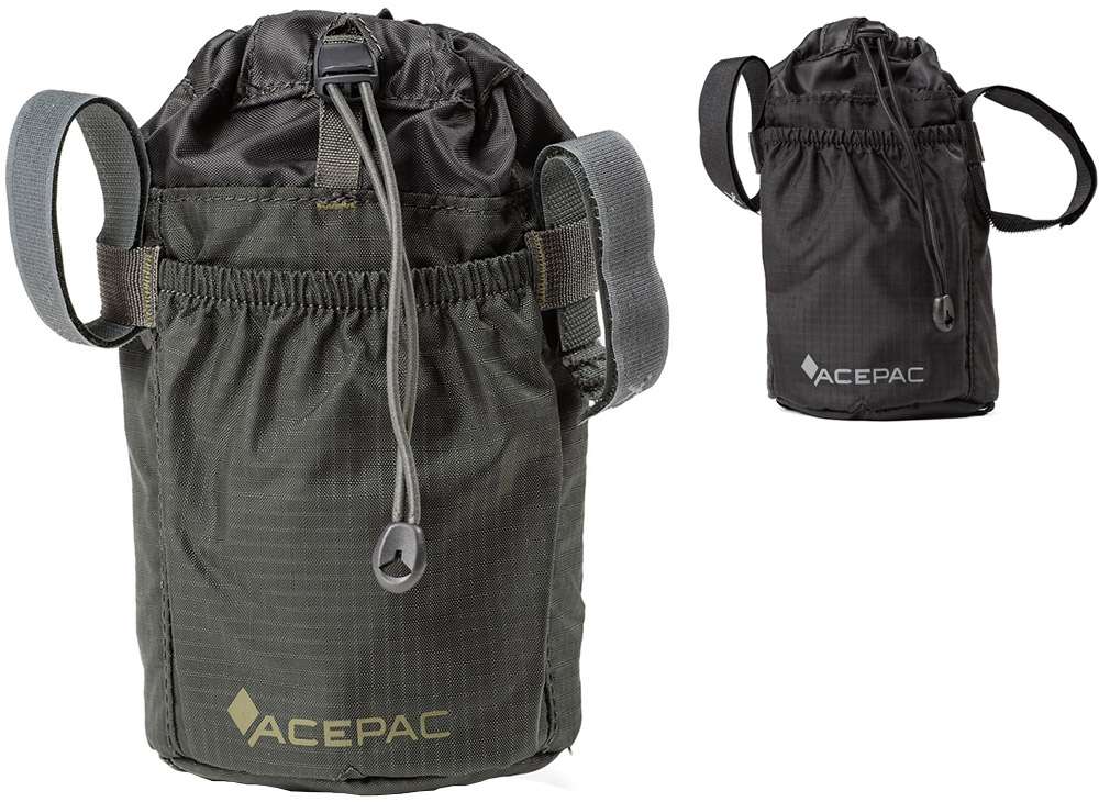 Acepac fat bottle bag mkiii