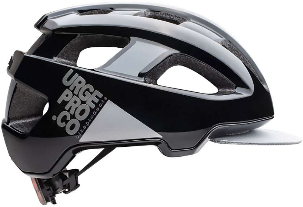 Urge Strail - casco urbano