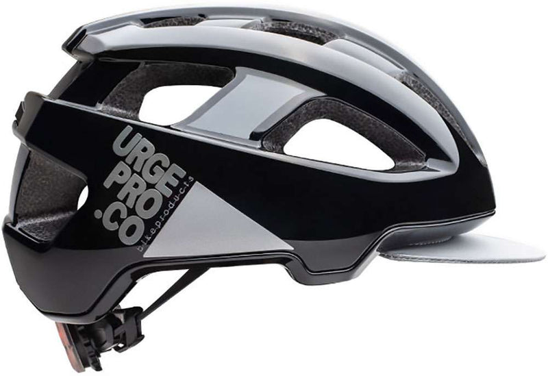 Urge Strail - casco urbano