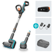 Batería Gardena Aquabrush Multiabrush Universal 04 18V P4A - afbeelding 3