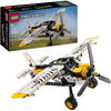 Lego Lego Technic 42198 Aereo giungla