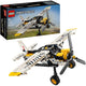 Lego Lego Technic 42198 Aereo giungla
