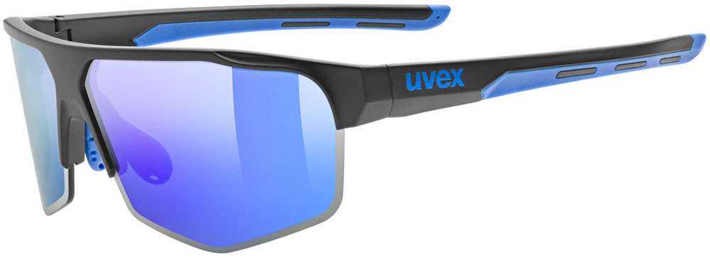 Set Uvex axos - gafas deportivas