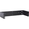 DSI 2u Wall Mount Bracket DS-WMB2-S