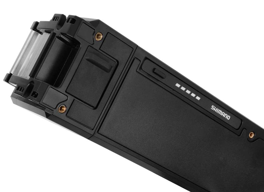 Batteria Shimano Steps bt-e8020 504Wh integrata