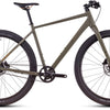 Cube hyde pro polvoyolive'n'gold