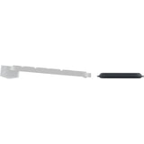 Logitech mx palm rest polssteun (zwart, 956-000001) - afbeelding 4