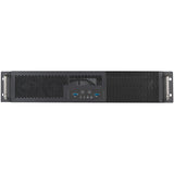 Silverstone SST-RM23-502-Mini - afbeelding 2