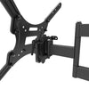 Neomounts por NewStar WL40-550BL14 TV Wall Stont