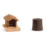Schleich farm world boomhut 42408 - afbeelding 24