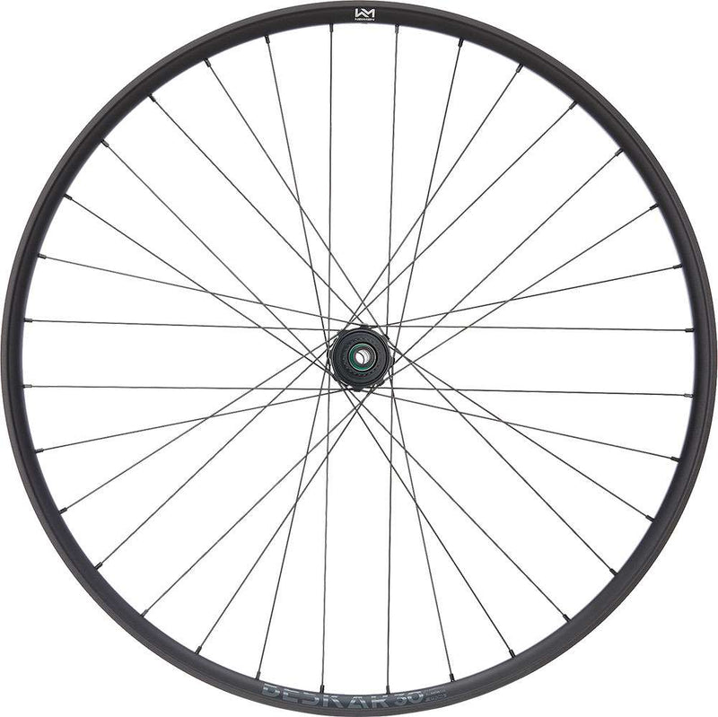 Ruota posteriore Newmen Beskar 30 Strong 29 6 bulloni 12x157