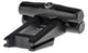 Cube saddle adapter click