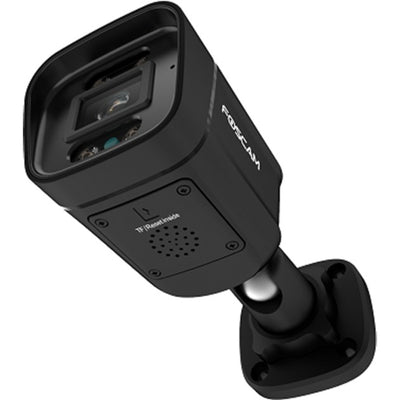 Foscam v4ec, 4MP Starlight Poe Security Camera
