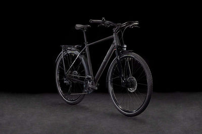 Cube kathmandu pro grey´n´lunar