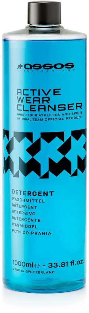 Detergente Assos Active Wear Rpet 1 litro