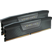Corsair vengeance 32 gb ddr5-6000 (2x 16 gb) werkgeheugen (zwart, cmk32gx5m2b6000c36, xmp 3.0) - afbeelding 2