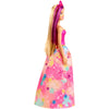 Barbie dreamtopia - prinses pop