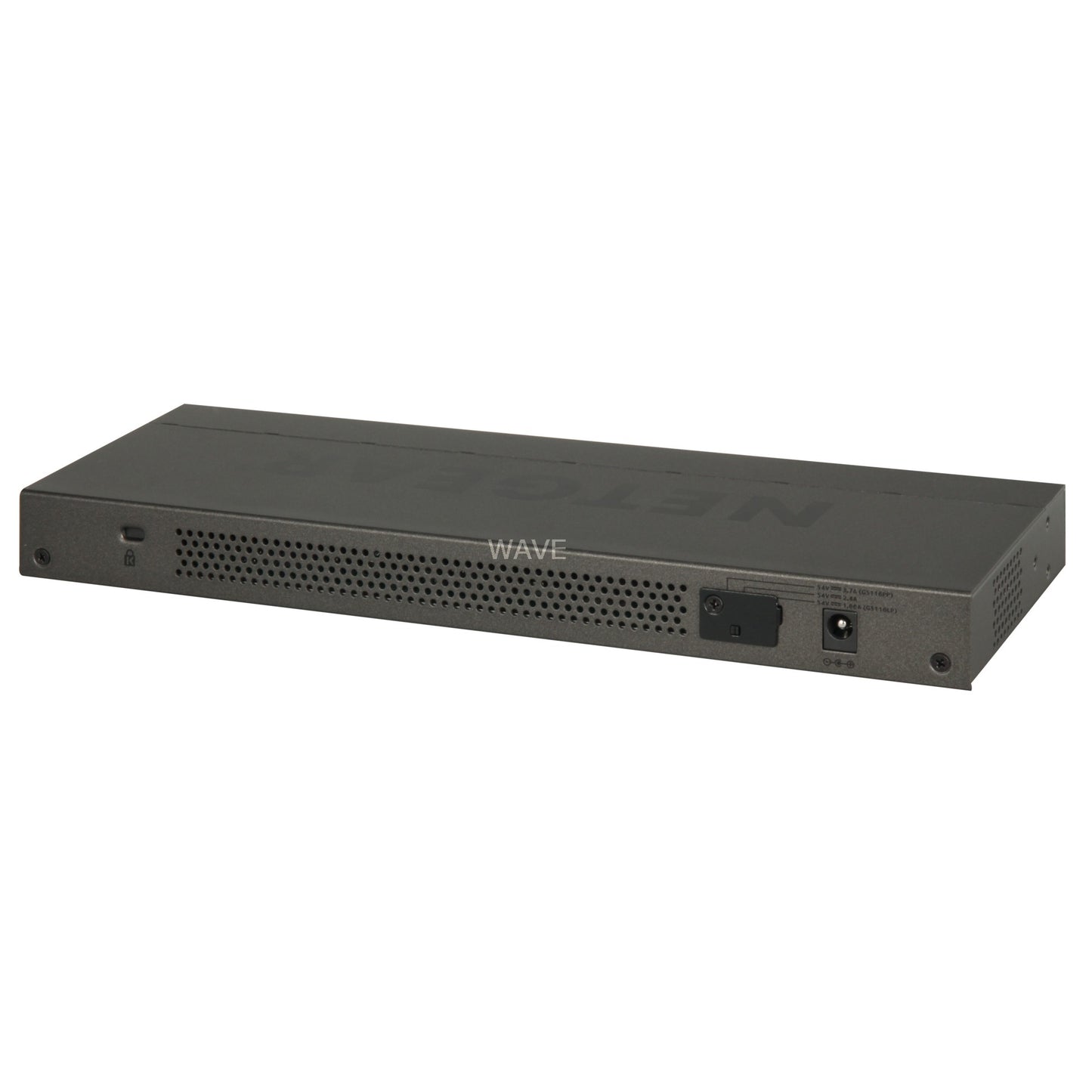 Netgear GS116pp