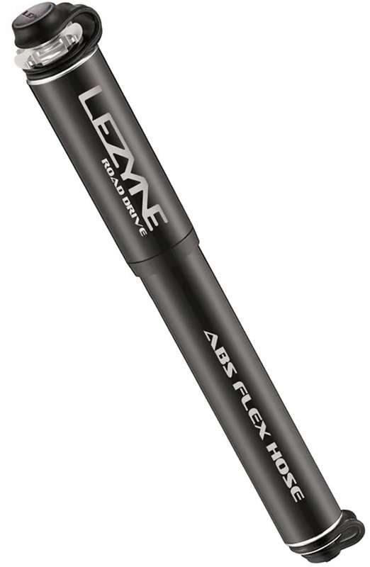 Mini bomba pequeña Lezyne cnc road drive