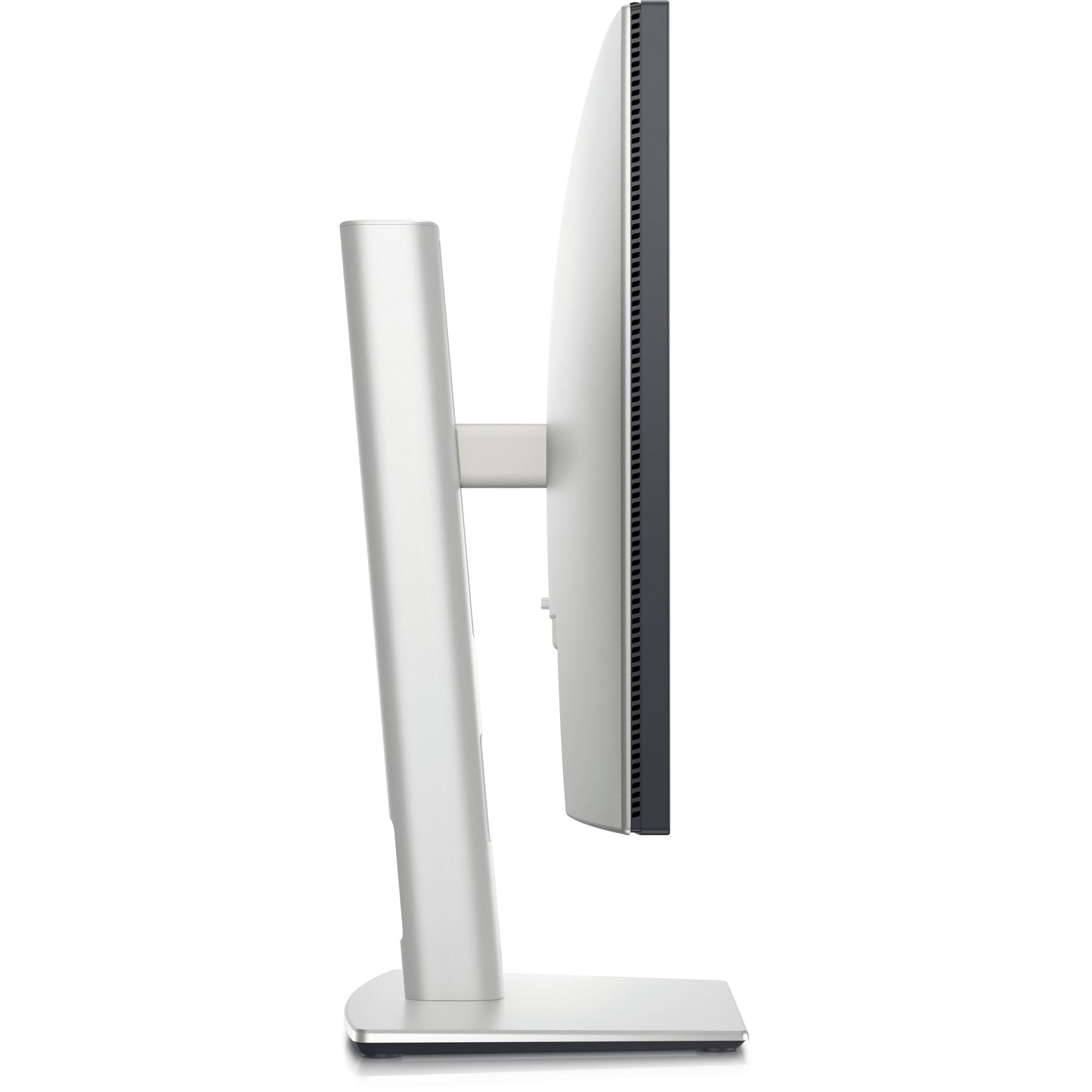 Monitor Dell ultrasharp u2424h 23,8 (nero argento, HDMI, 2x porta display, USB-A, 2x USB-C, 120 Hz)