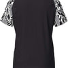 Cube razzle dazzle - mtb jersey