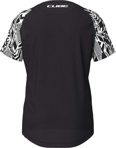 Cube razzle dazzle - camiseta mtb