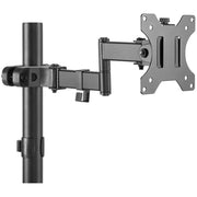 Neomounts fl40-450bl11 tv-paalsteun bevestiging (zwart) - afbeelding 11