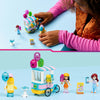 Lego 42692 Friends puesto de helados y globos | 2 piezas