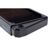 Radiatore Alphacool nexxxos st30 x-flow 360mm (nero)
